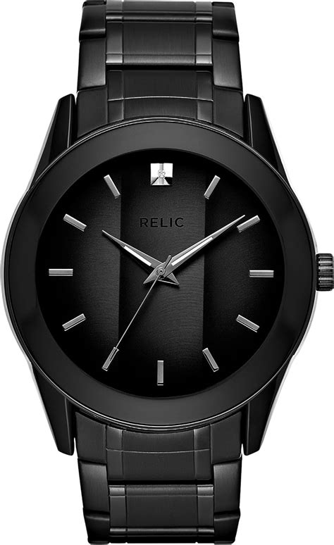 are relic watches good|relic by fossil reviews.